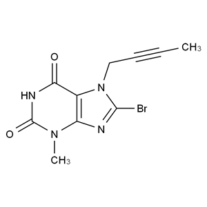 利拉利汀雜質(zhì)31,Linagliptin Impurity 31