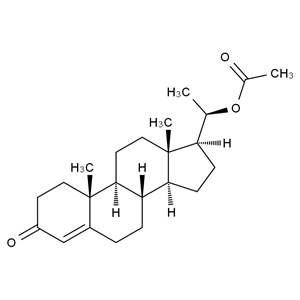 黃體酮EP雜質(zhì)E,Progesterone EP Impurity E