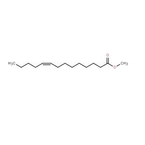 肉豆蔻腦酸甲酯,Methyl myristoleate