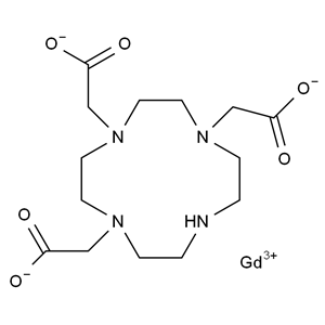 釓布醇EP雜質(zhì)C(釓特醇USP有關(guān)物質(zhì)B),Gadobutrol EP Impurity C (Gadoteridol USP Related Compound B)