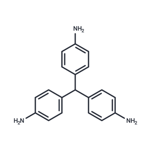 4,4’,4"-三氨基三苯甲烷,Tris(4-aminophenyl)methane