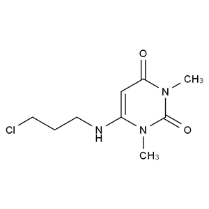 烏拉地爾雜質(zhì)3,Urapidil Impurity 3