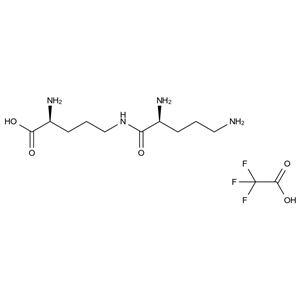 L-鳥氨酸二聚體三氟乙酸鹽,L-Ornithine Dimer Trifluoroacetic Acid