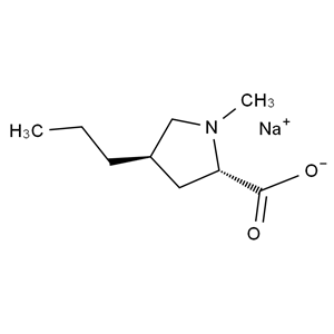 林可霉素EP雜質(zhì)E(鈉鹽),Lincomycin EP Impurity E (Sodium Salt)