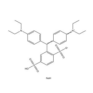 异硫蓝68238-36-8 - ChemicalBook