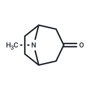 托品酮,Tropinone