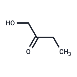 1-羥基-2-丁酮,1-Hydroxy-2-butanone