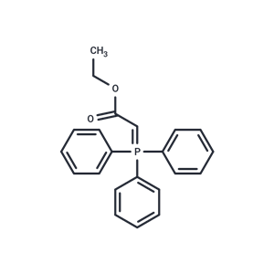 乙氧甲?；鶃喖谆交?Ethyl (triphenylphosphoranylidene) acetate