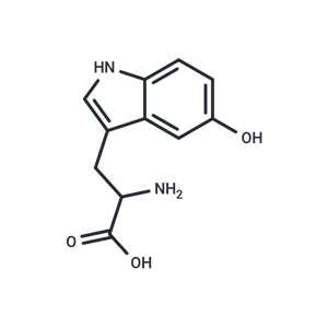 5-羥基色氨酸,5-hydroxytryptophan