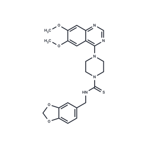 化合物 CT52923|T60226|TargetMol