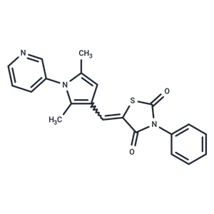 化合物 iCRT 14|T4486|TargetMol