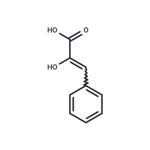 苯丙酮酸,Phenylpyruvic acid