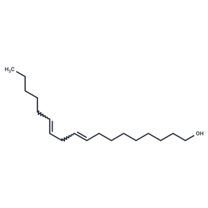 亞麻醇,Linoleyl alcohol
