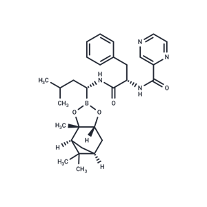 保特佐米蒎烷二醇酯|T7854|TargetMol