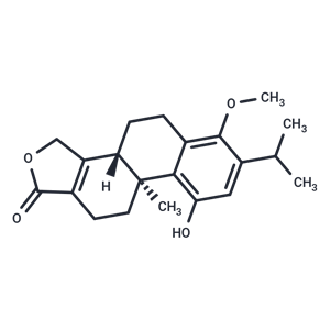 新三苯酚,Neotriptophenolide