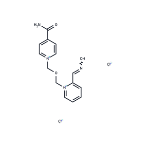 化合物 Asoxime dichloride|T14333|TargetMol