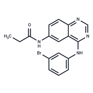 化合物 PD 174265|T28339|TargetMol