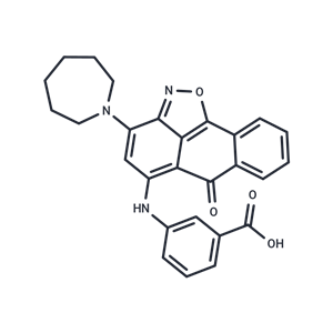 化合物 IPR-803|T11666|TargetMol