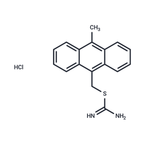 化合物 NSC 146109 hydrochloride|T12257|TargetMol