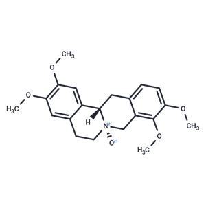 延胡索乙素 N氧化物|TN1527|TargetMol
