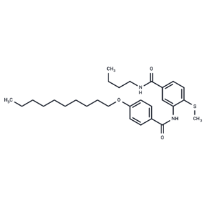 化合物 RP64477|T8314|TargetMol