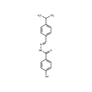 化合物 GSK-4716|T5531|TargetMol