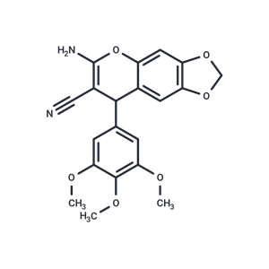 化合物 Antiproliferative agent-13|T9974|TargetMol