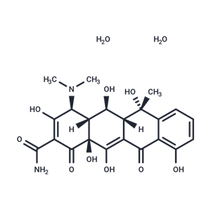 土霉素二水合物,Oxytetracycline Dihydrate