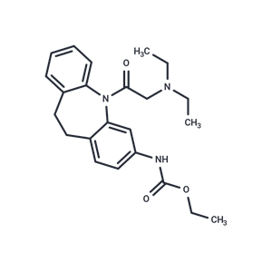 化合物 CINPA1|T14969|TargetMol