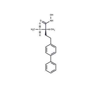 化合物 PF-04753299|T41275|TargetMol