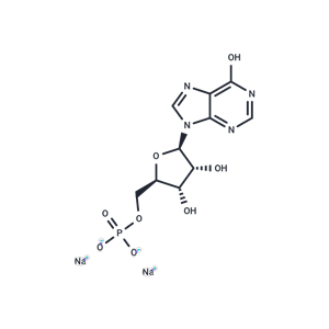 肌苷酸二鈉鹽,Disodium 5