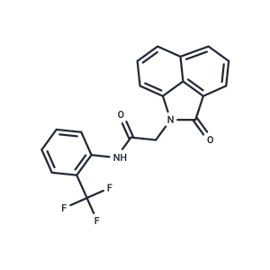 化合物 ZINC00640089|T72968|TargetMol