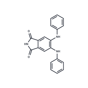 化合物 CGP52411|T10782|TargetMol