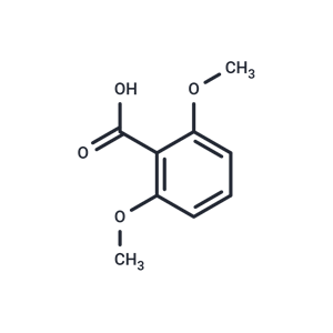 2,6-二甲氧基苯甲酸,2,6-Dimethoxybenzoic acid