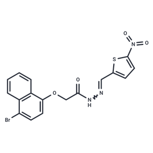 化合物 MitoBloCK-11?(MB-11)|T8782|TargetMol