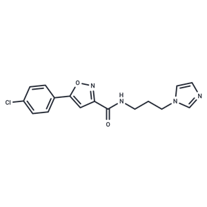 化合物 Wnt/β-catenin agonist 3,Wnt/β-catenin agonist 3