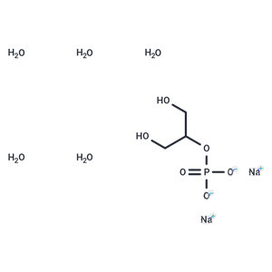 五水β-甘油磷酸鈉,β-Glycerophosphate disodium salt pentahydrate