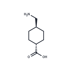 氨甲環(huán)酸,Tranexamic acid