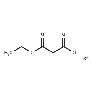 丙二酸單乙酯鉀鹽,Ethyl potassium malonate