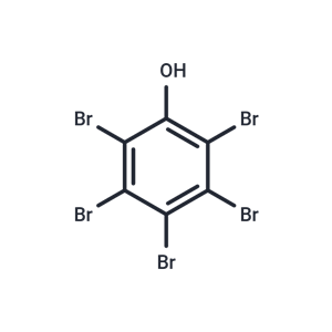 五溴苯酚,Pentabromophenol