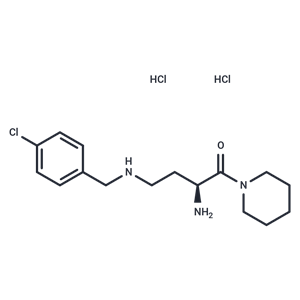 化合物 UAMC 00039 dihydrochloride|T4467|TargetMol