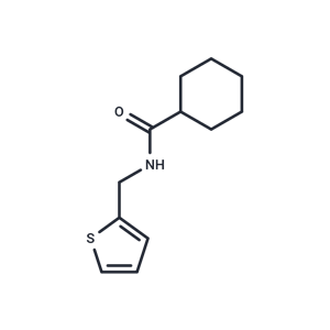 化合物 Necroptosis-IN-3|T64349|TargetMol