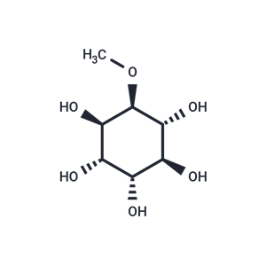 L-白雀木醇,L-quebrachitol