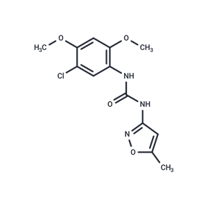 化合物 PNU120596,PNU-120596