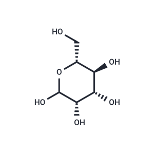 D-甘露糖|T0592|TargetMol