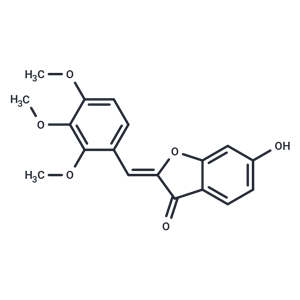 化合物 MAO-B-IN-8|T60932|TargetMol