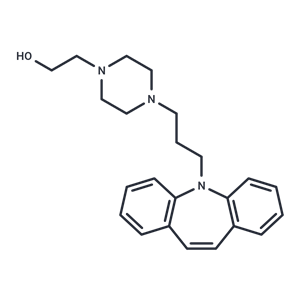 化合物 Opipramol|T61376|TargetMol