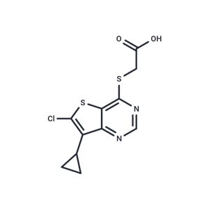 化合物 LP-922056|T38776|TargetMol