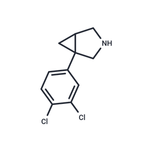 化合物 DOV-216,303 Free Base,DOV-216,303 Free Base