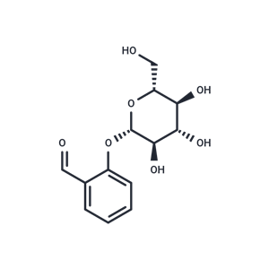 繡線菊苷|T5546|TargetMol